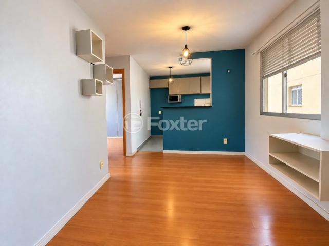 Apartamento venda em Canoas