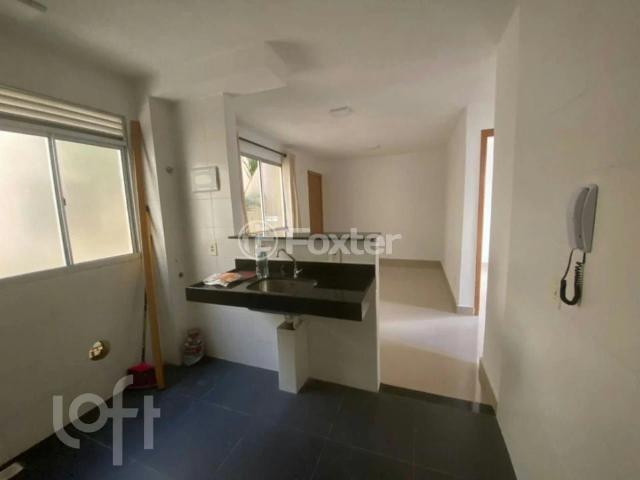 Apartamento venda em Canoas