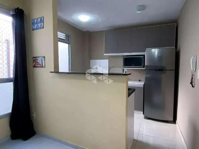 Apartamento venda em Canoas