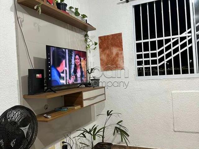 Apartamento venda em Canoas