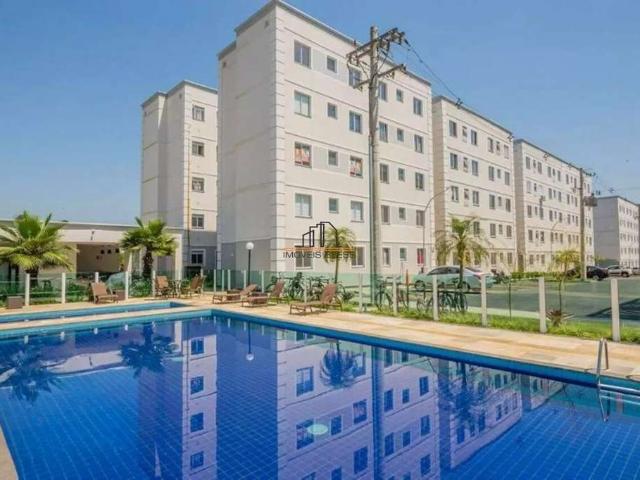 Apartamento venda em Canoas
