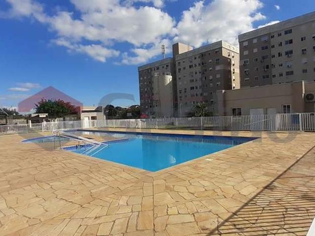 Apartamento venda em Canoas
