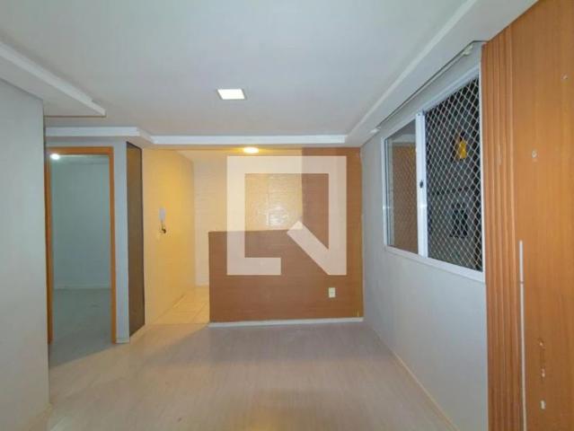 Apartamento venda em Canoas