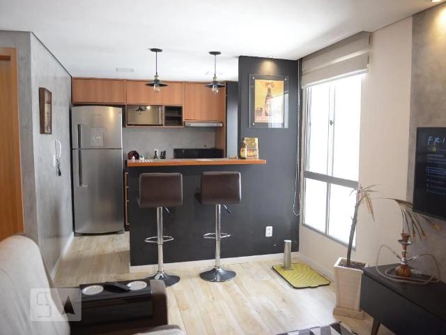Apartamento venda em Canoas