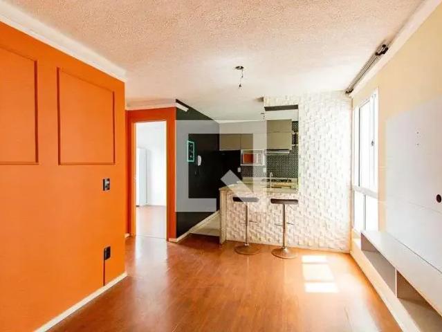 Apartamento venda em Canoas