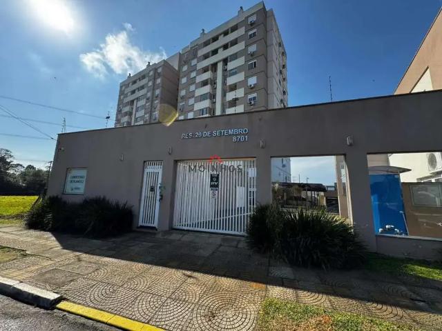 Apartamento venda em Canoas
