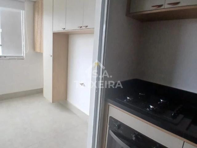 Apartamento venda em Capão Bonito, Região Geográfica Intermediária de Sorocaba
