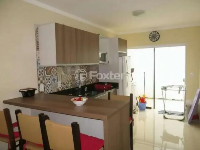 Apartamento venda em Capão da Canoa
