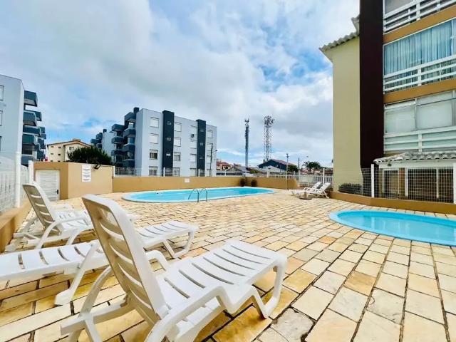 Apartamento venda em Região Geográfica Imediata de Tramandaí - Osório, Aglomeração Urbana do Litoral Norte