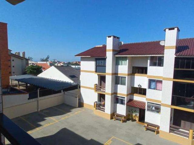Apartamento venda em Capão Novo, Capão da Canoa