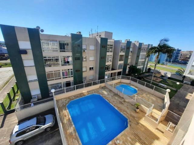Apartamento venda em Capão Novo, Capão da Canoa