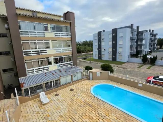 Apartamento venda em Região Geográfica Imediata de Tramandaí - Osório, Aglomeração Urbana do Litoral Norte