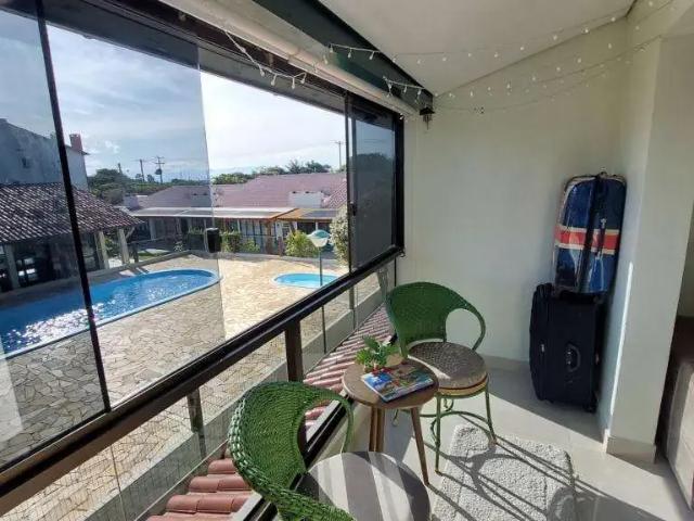 Apartamento venda em Região Geográfica Imediata de Tramandaí - Osório, Aglomeração Urbana do Litoral Norte