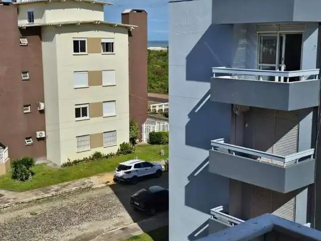 Apartamento venda em Região Geográfica Imediata de Tramandaí - Osório, Aglomeração Urbana do Litoral Norte