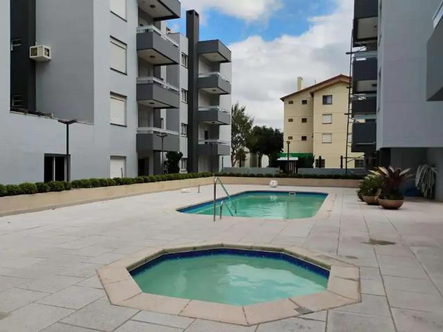 Apartamento venda em Região Geográfica Imediata de Tramandaí - Osório, Aglomeração Urbana do Litoral Norte