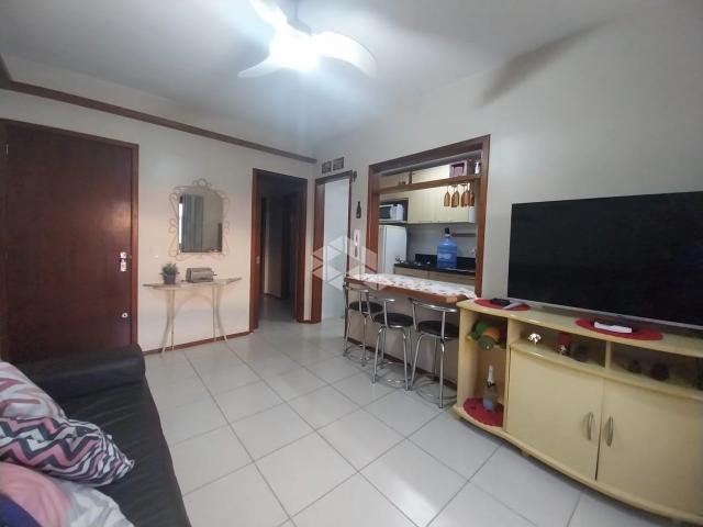 Apartamento venda em Capão da Canoa