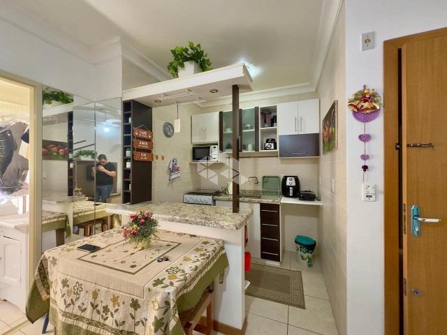 Apartamento venda em Capão da Canoa