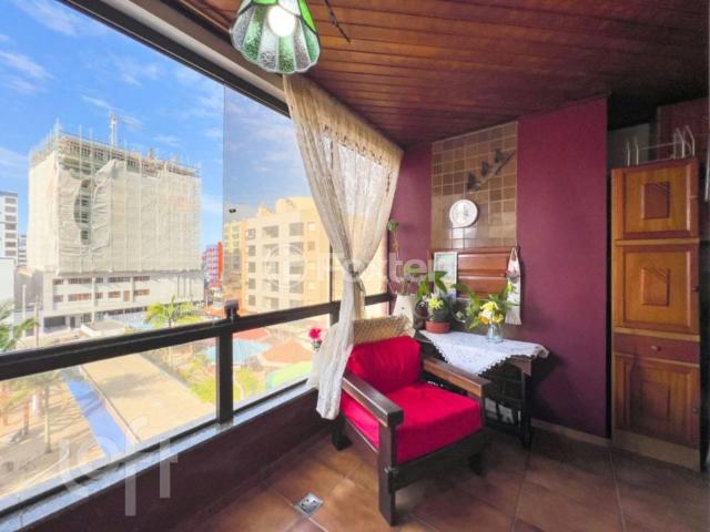 Apartamento venda em Capão da Canoa