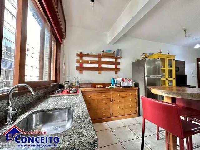 Apartamento venda em Região Geográfica Imediata de Tramandaí - Osório, Aglomeração Urbana do Litoral Norte