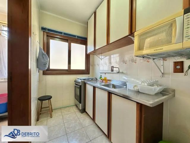 Apartamento venda em Capão da Canoa, Região Geográfica Intermediária de Porto Alegre