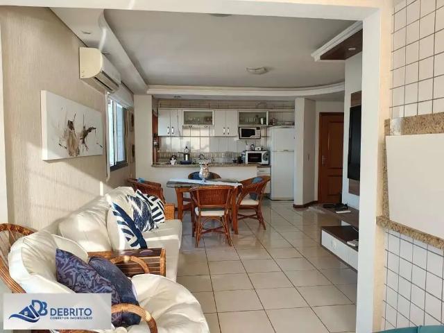 Apartamento venda em Capão da Canoa, Região Geográfica Intermediária de Porto Alegre