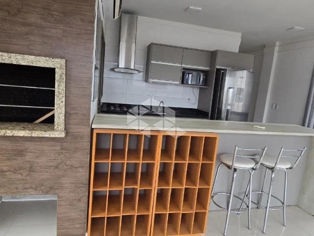 Apartamento venda em Capão da Canoa