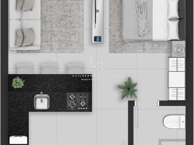 Apartamento venda em Capão da Canoa, Região Geográfica Intermediária de Porto Alegre