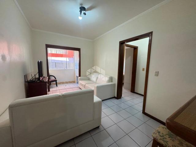 Apartamento venda em Capão da Canoa