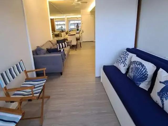Apartamento venda em Região Geográfica Imediata de Tramandaí - Osório, Aglomeração Urbana do Litoral Norte