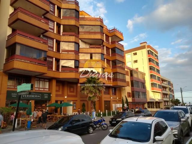 Apartamento venda em Capão da Canoa, Região Geográfica Intermediária de Porto Alegre