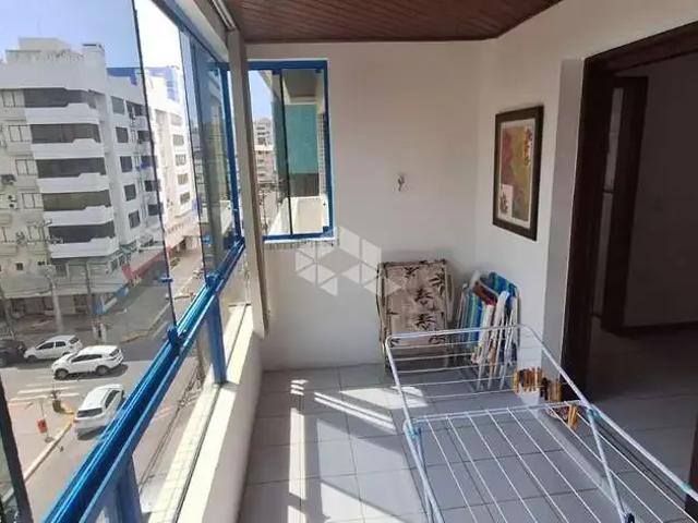 Apartamento venda em Região Geográfica Imediata de Tramandaí - Osório, Aglomeração Urbana do Litoral Norte