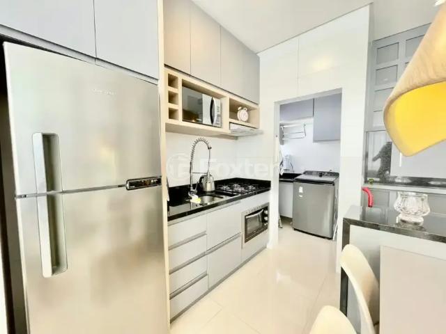 Apartamento venda em Capão da Canoa