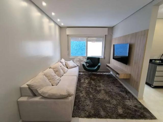 Apartamento venda em Região Geográfica Imediata de Tramandaí - Osório, Aglomeração Urbana do Litoral Norte