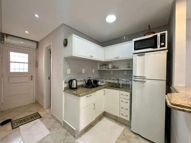 Apartamento venda em Capão da Canoa