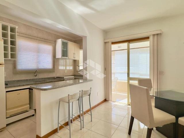 Apartamento venda em Capão da Canoa