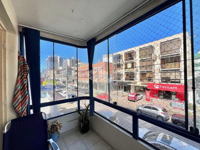 Apartamento venda em Capão da Canoa