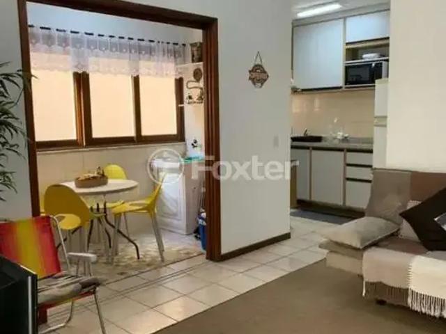Apartamento venda em Capão da Canoa