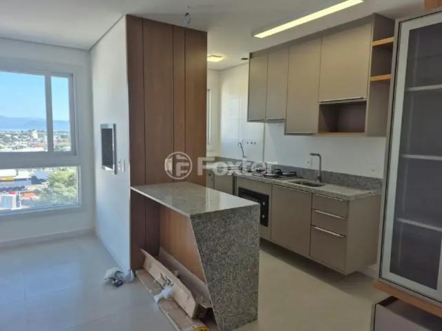 Apartamento venda em Capão da Canoa