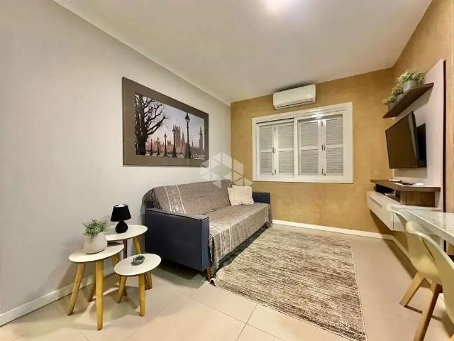 Apartamento venda em Capão da Canoa
