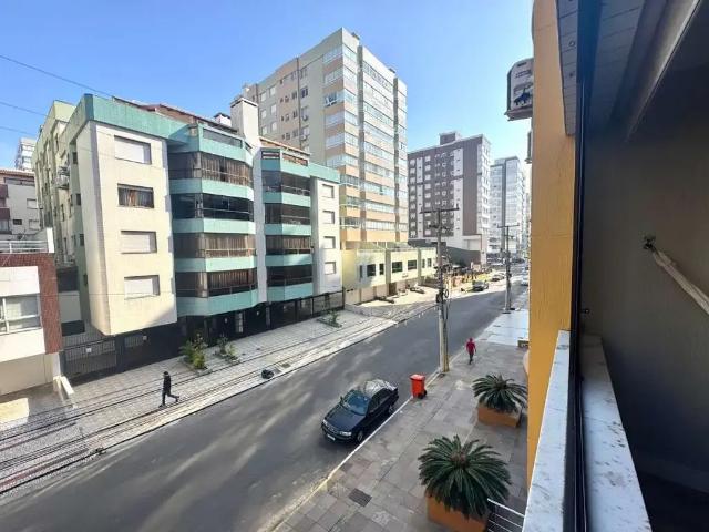 Apartamento venda em Capão da Canoa
