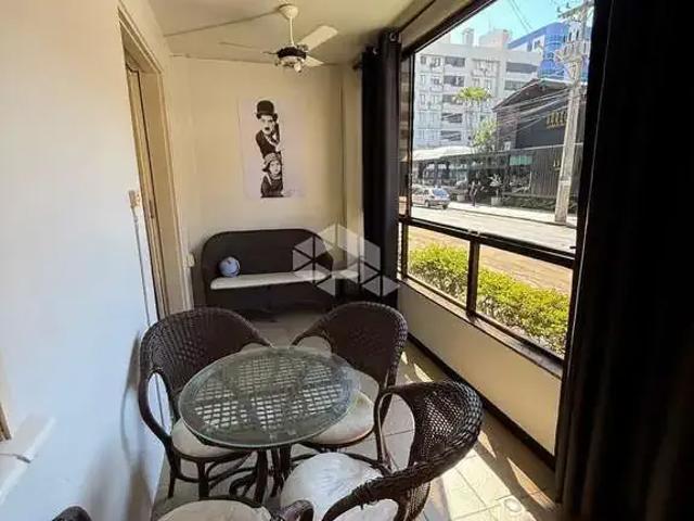 Apartamento venda em Região Geográfica Imediata de Tramandaí - Osório, Aglomeração Urbana do Litoral Norte