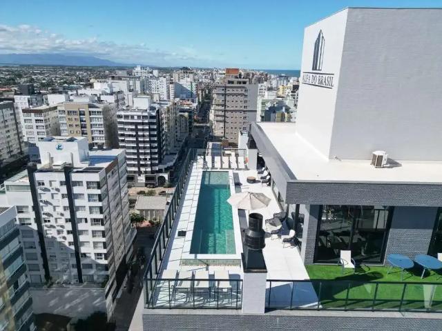 Apartamento venda em Região Geográfica Imediata de Tramandaí - Osório, Aglomeração Urbana do Litoral Norte