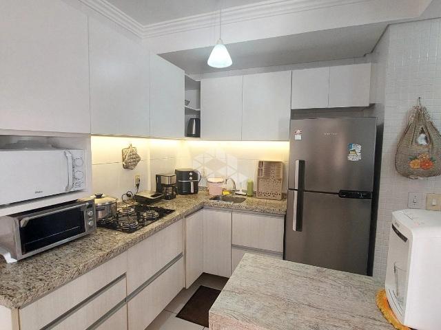 Apartamento venda em Capão da Canoa