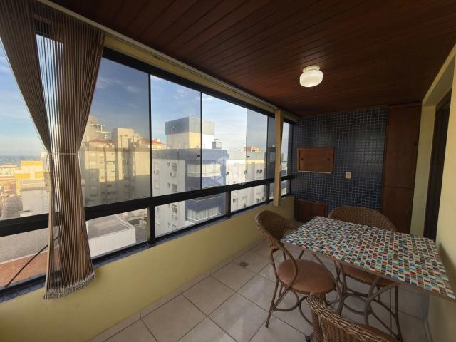 Apartamento venda em Capão da Canoa