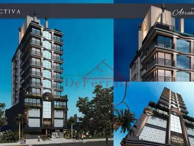 Apartamento venda em Capão da Canoa, Região Geográfica Intermediária de Porto Alegre