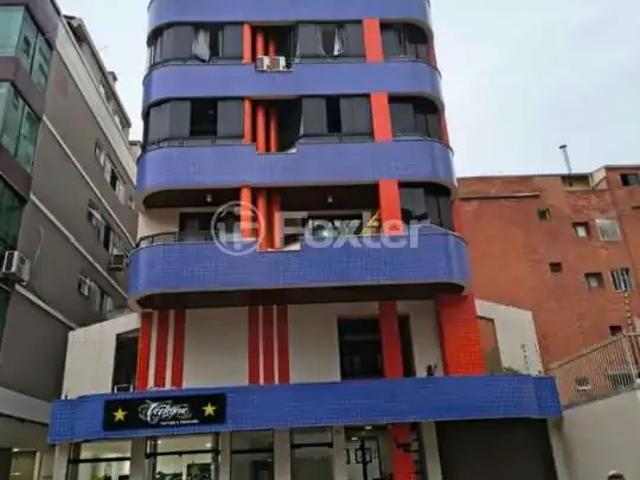 Apartamento venda em Capão da Canoa