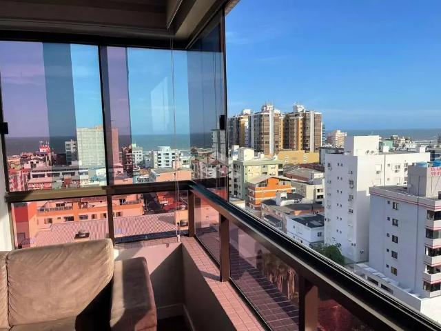 Apartamento venda em Região Geográfica Imediata de Tramandaí - Osório, Aglomeração Urbana do Litoral Norte