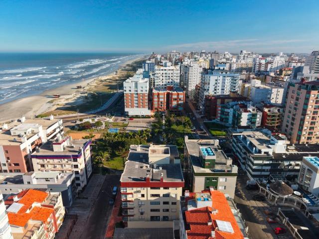 Apartamento venda em Capão da Canoa