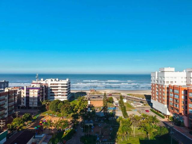Apartamento venda em Capão da Canoa