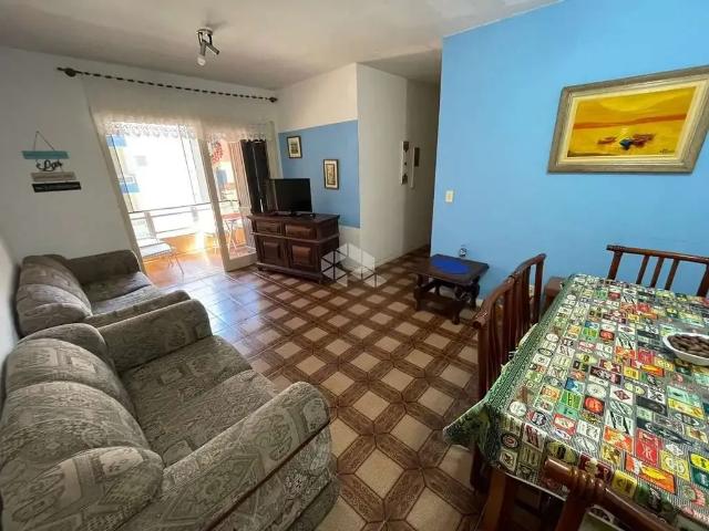 Apartamento venda em Capão da Canoa